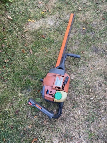Husqvarna 325hs75 petrol - husqvarna,