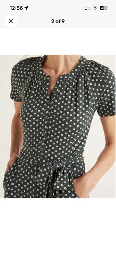 Boden dark teal - ,