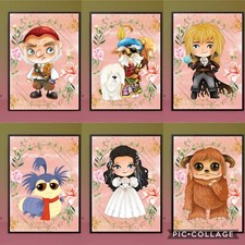 ART PRINT The Labyrinth Quote