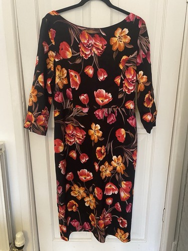 Goat dress - (jane, atelier)