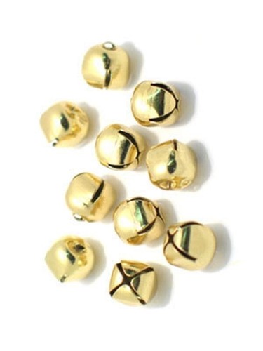 Jingle bells charm - bells, christmas