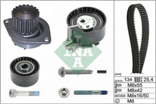 INA 530037930 Water Pump &