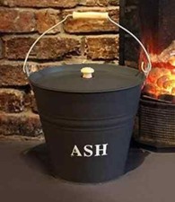 12l fireside ash - 12l,