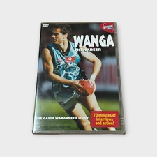 Wanga The Career The Gavin