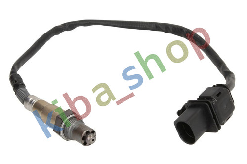 Lambda probe number wires - probe, 5