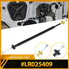 Front Door Lock Cable for Range Rover Evoque 2011- 19 Exterior Handle to Latch