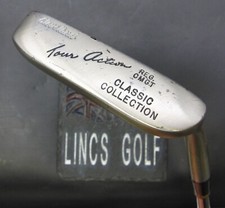 Cleveland Tour Action REG. CMGT Classic Collection Putter 88cm Steel Shaft