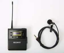 Sony UTX-B40 Wireless Bodypack