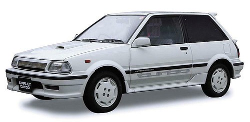 Hasegawa 21132 24 toyota - 21132, 1/24