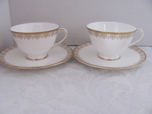 Royal doulton fine - royal, bone