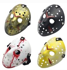 Jason Voorhees Mask Halloween