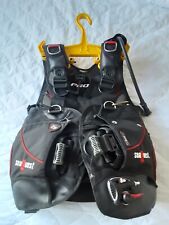 Aqualung Sea Quest Pro QDi3