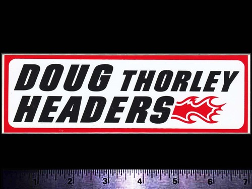 Doug thorley headers - doug,