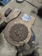 Ride on lawnmower mower 8 HP Briggs and Stratton Petrol Engine westwood mtd 8hp