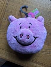 M & S PERCY PIG KIDS SNUGGLE