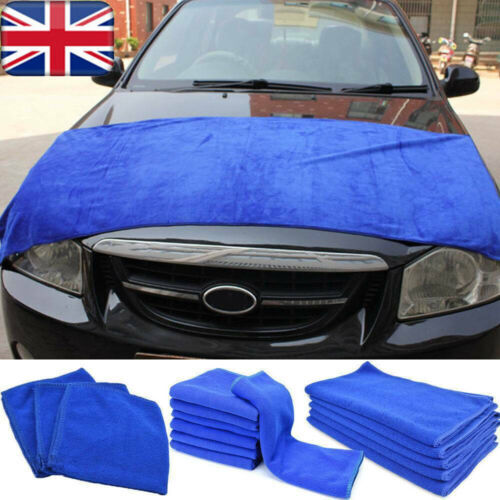 Car wash microfiber towel - car,