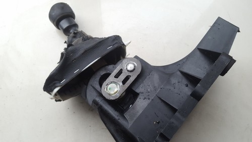 Saab 2005 gearshift - gearshift, lever