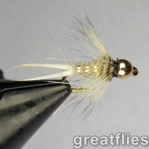 Dozen flymph soft - (12),