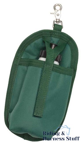 Zilco drink bottle saddle bag - drink,