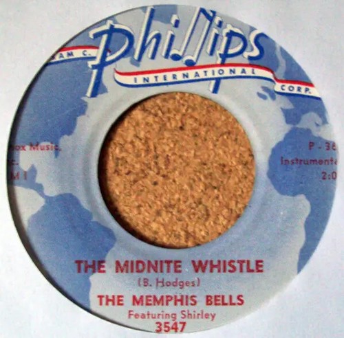 The memphis bells featuring - bells,