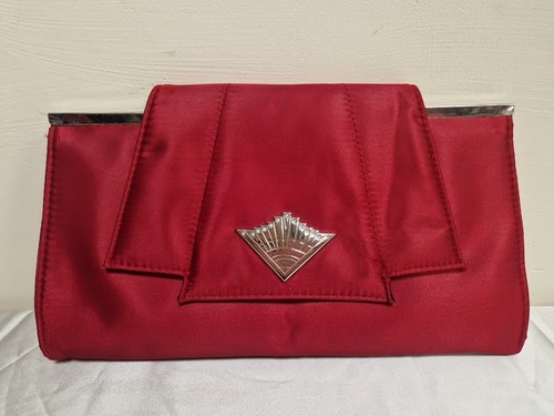 Ghd straighteners bag - bag, red