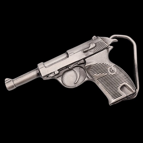 Walther p38 pistol - walther,