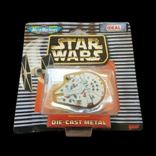 Hasbro galoob 1996 star - 1996, wars