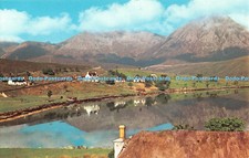 R524296 loch ainort and the - loch,