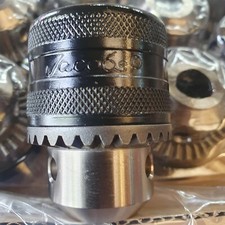 Genuine Jacob Chuck Industrial Precision New ind replacement to keyless drill