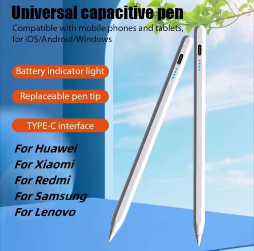 Universal stylus pen for - stylus, ipad