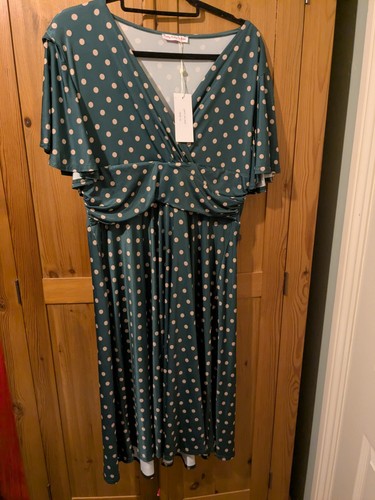 Pretty kitty fashion dress - pretty,