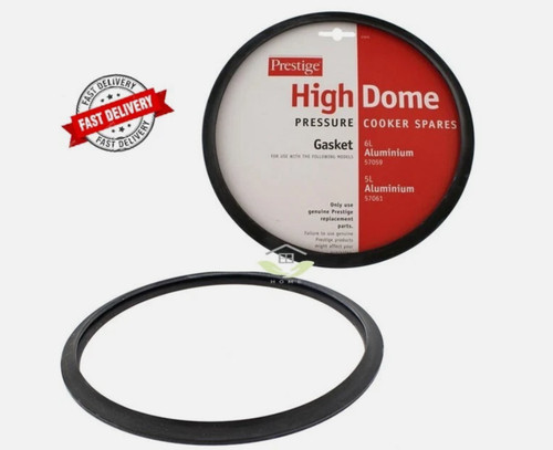 Prestige spares high - spares,