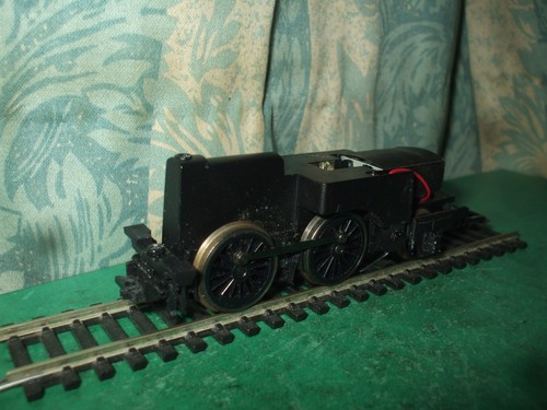 Hornby gwr 14xx autotank loco - gwr,