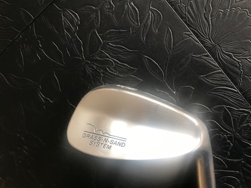 Macgregor set wedges 50 - wedges,,