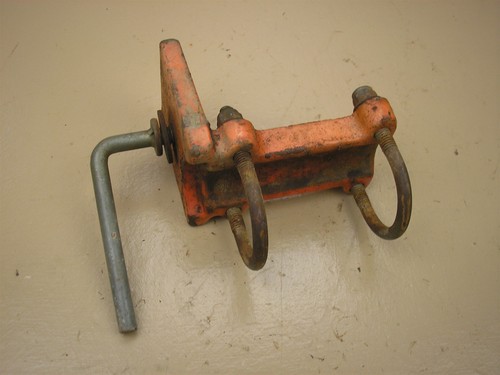 Gravely l 5665 - l8,