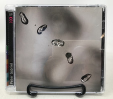 Peter Gabriel - Up (CD, 2003)
