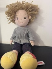 RARE AURORA rag doll
