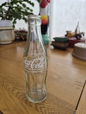Vintage Coca Cola Bottle