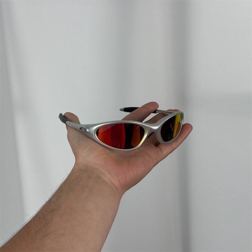 Oakley minute gen silver - gen, 1