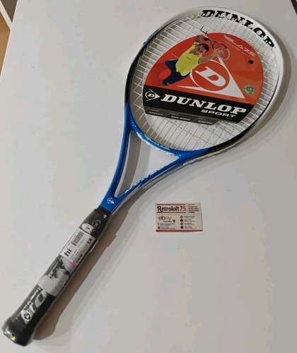 Dunlop blaze 100 blue - dunlop,