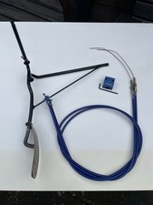 Escort mk1 gp4 throttle - mk1,