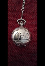 Picador 17 Jewels Pocket Watch