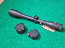 Zeiss Diatal Z MC 6x42 Rifle
