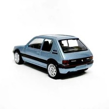 NOREV 1/43 PEUGEOT 205 GTI