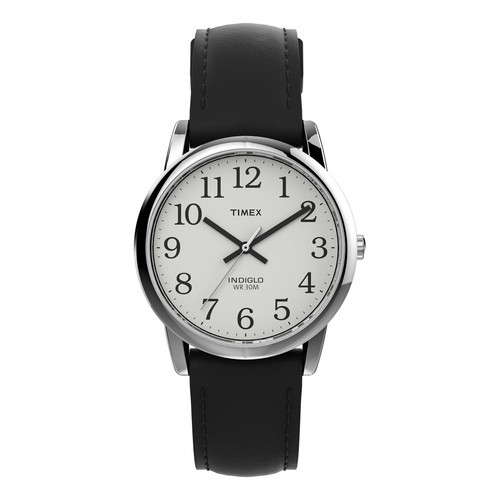 Timex gents easy reader - gents,