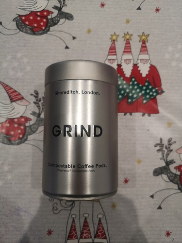 Grind shoreditch london silver - shoreditch,