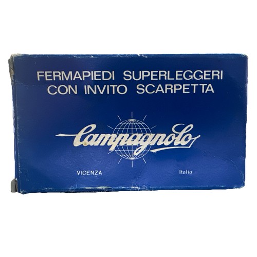 Vintage campagnolo - vintage,