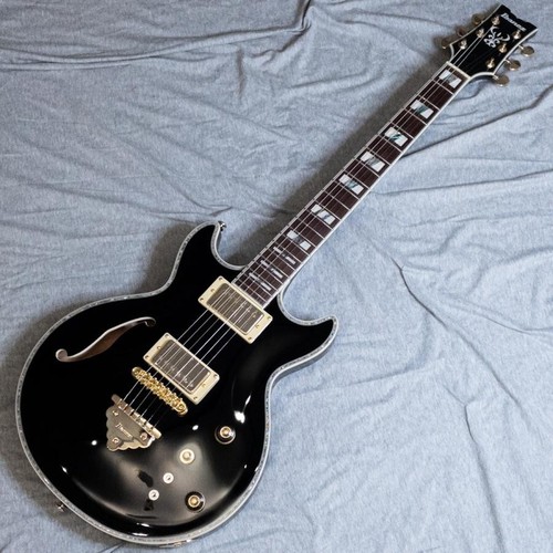 Ibanez ar520h - ibanez, (black)