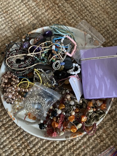 Costume jewellery - 1.5,