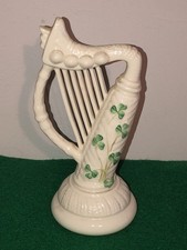 Vintage Belleek (Ireland) Fine